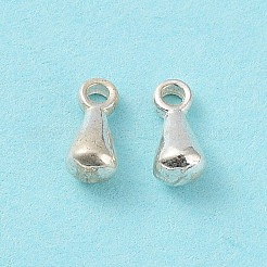 925 Sterling Silver Charms&nbsp;STER-F053-08S