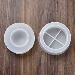 DIY Incense Stove Storage Silicone Molds&nbsp;DIY-G113-13C
