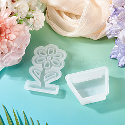 DIY Decorative Ornaments Silicone Molds&nbsp;SIMO-TAC0007-03C