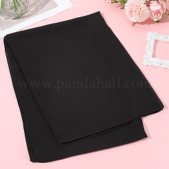 Chiffon Shawl for Women&nbsp;AJEW-WH20077-042B