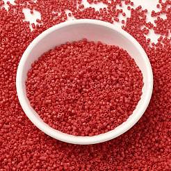 Cylinder Seed Beads&nbsp;X-SEED-H001-C13