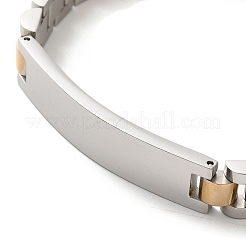 304 Stainless Steel Bracelets&nbsp;BJEW-I129-I