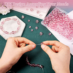 300Pcs Glass Beads&nbsp;GLAA-TA0002-79B