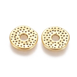 Tibetan Style Alloy Beads&nbsp;LS-PALLOY-EA11071Y-AG-NF