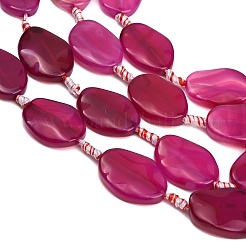 Natural Agate Beads Strands&nbsp;GG-CBAE0EB-04C