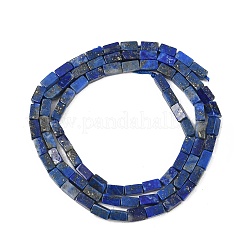 Natural Lapis Lazuli Beads Strands&nbsp;GG-CBAF7D8-02