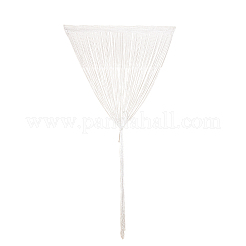 Polyester Silk Door String Curtain&nbsp;AJEW-CJC0001-16A