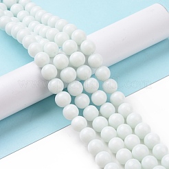 Glass Beads Strands&nbsp;GR10mm26Y