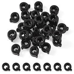 Acrylic European Beads&nbsp;OACR-TAC0013-14Q