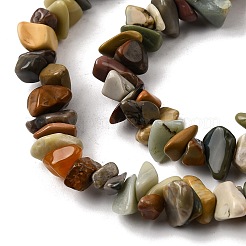 Natural Alashan Agate Beads Strands&nbsp;G-G905-18
