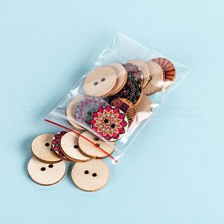 Plastic Resealable Packaging Bags&nbsp;OPP-Q002-5x7cm
