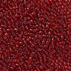 6/0 Glass Seed Beads&nbsp;SEED-A005-4mm-25
