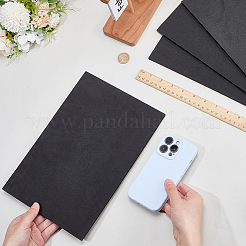 Self-adhesion EVA Foam Battery Protective Pad&nbsp;LS-AJEW-CP0011-58B