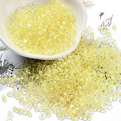 Luminous Glass Seed Beads&nbsp;SEED-A033-07D