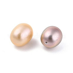 Natural Keshi Pearl Beads&nbsp;PEAR-N020-07A