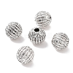 Tibetan Style Alloy Beads&nbsp;FIND-H038-04AS