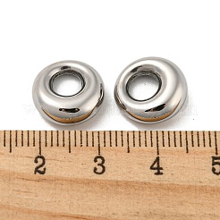 Non-Tarnish 304 Stainless Steel Linking Rings&nbsp;STAS-L022-145P