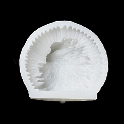 Eagle Display Decoration Silicone Mold&nbsp;LS-SIL-B068-06