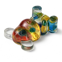 Resin Display Decorations&nbsp;LS-DJEW-H001-B38