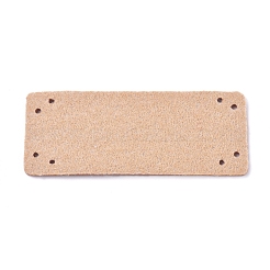 PU Leather Labels&nbsp;DIY-WH0163-13B-06