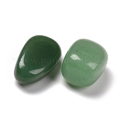 Natural Green Aventurine Beads&nbsp;G-O029-08F