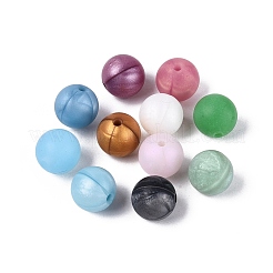 Silicone Beads&nbsp;SIL-N006-24
