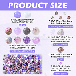 DIY Jewelry Making Kits&nbsp;DIY-YW0017-65