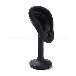 Resin Imitation Ear Jewelry Display Stands&nbsp;ODIS-Q041-05A-01
