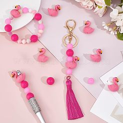 Luminous Silicone Beads&nbsp;SIL-PH0001-39