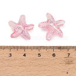 Transparent Acrylic Beads&nbsp;AC-CBAE38D-03B