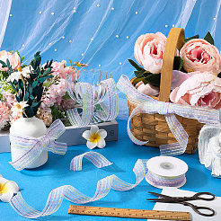 Polyester Ribbon&nbsp;OCOR-WH20018-36B
