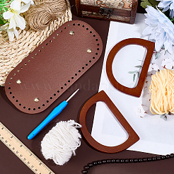 DIY Purse Making Kits&nbsp;PURS-CL0001-23B