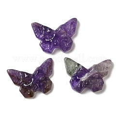 Natural Mixed Stone Pendants&nbsp;G-C091-04