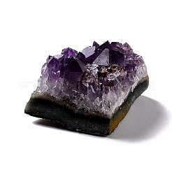 Rough Raw Natural Amethyst Beads&nbsp;G-K314-08