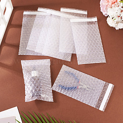 PE Film Bubble Bags&nbsp;ABAG-TAC0035-08C