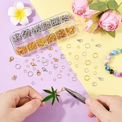 DIY Jewelry Set&nbsp;DIY-YW0001-47