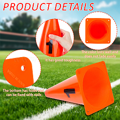 PVC Digital Logo Bucket&nbsp;OFST-WH0004-207