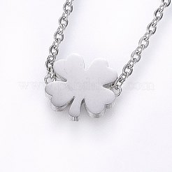 304 Stainless Steel Jewelry Sets&nbsp;SJEW-H138-07