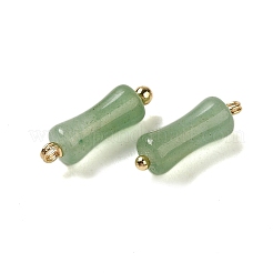 Natural Green Aventurine Pendants&nbsp;G-G110-02G-02