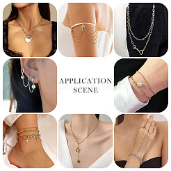 DIY Bracelets/Necklaces Making Kit&nbsp;DIY-TA0012-50