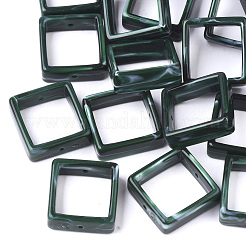 Acrylic Bead Frame&nbsp;OACR-S021-13E