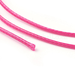 Korean Waxed Polyester Cords&nbsp;YC-WH0002-A01