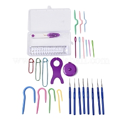 Crochet Kits with Yarn Set for Beginners Adults Kids&nbsp;PW-WG76169-01