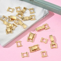 SHEGRACE Brass Watch Band Clasps&nbsp;XGRQ3P718-649G