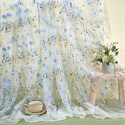 6 Yards Cloth Fabric&nbsp;DIY-NB0014-88
