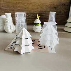 Christmas DIY Silicone Display Sculpture Molds&nbsp;SIMO-D007-05C