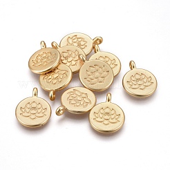 Tibetan Style Alloy Pendants&nbsp;TIBE-S301-015MG-NR