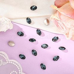 Preciosa&reg MAXIMA Crystal Fancy Stones&nbsp;X-PRC-FF14-30340