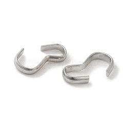 Non-Tarnish 304 Stainless Steel Quick Link Connectors&nbsp;STAS-P336-05G-P