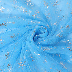 Polyester Fabrics&nbsp;DIY-WH20025-048B